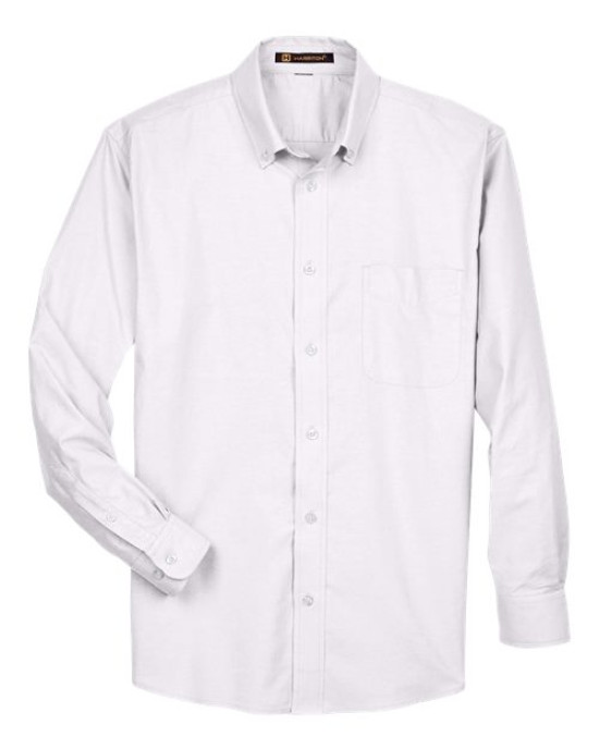 Men's Oxford Shirt