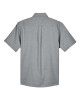 Men's Oxford Short Sleeve with Stain-Release