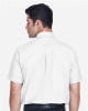Men's Oxford Short Sleeve with Stain-Release