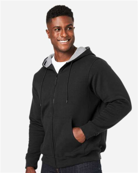 Unisex ClimaBloc™ Lined Heavyweight Hooded Sweatshirt