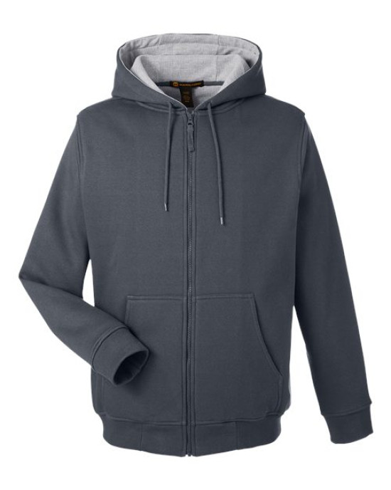 Unisex ClimaBloc™ Lined Heavyweight Hooded Sweatshirt