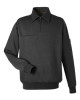 Unisex ClimaBloc™ Heavyweight Tactical Quarter-Zip Pullover
