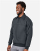 Unisex ClimaBloc™ Heavyweight Tactical Quarter-Zip Pullover