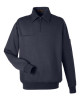 Unisex ClimaBloc™ Heavyweight Tactical Quarter-Zip Pullover