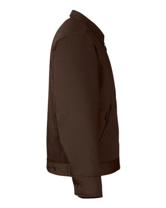 Unisex ClimaBloc® Station Jacket