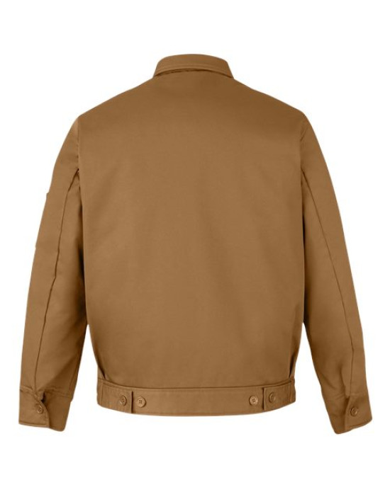 Unisex ClimaBloc® Station Jacket