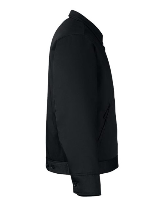 Unisex Tall ClimaBloc® Station Jacket