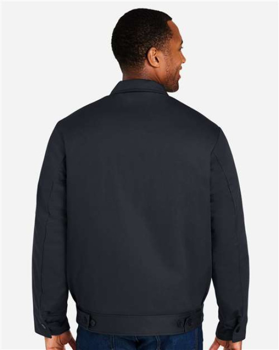 Unisex Tall ClimaBloc® Station Jacket