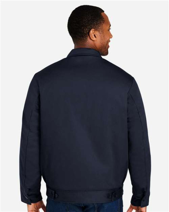 Unisex Tall ClimaBloc® Station Jacket