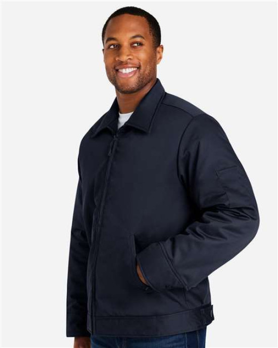Unisex Tall ClimaBloc® Station Jacket