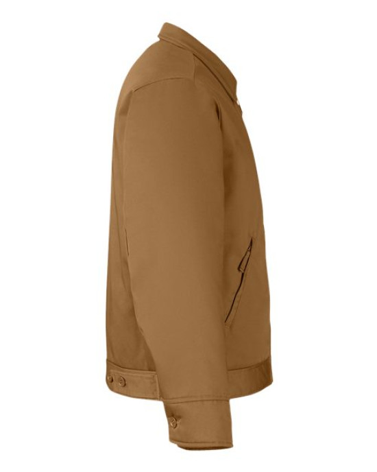 Unisex Tall ClimaBloc® Station Jacket