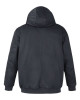 Unisex ClimaBloc® Heavyweight Hooded Full-Zip Jacket