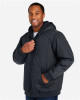 Unisex ClimaBloc® Heavyweight Hooded Full-Zip Jacket