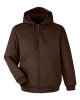 Unisex ClimaBloc® Heavyweight Hooded Full-Zip Jacket