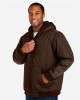Unisex ClimaBloc® Heavyweight Hooded Full-Zip Jacket
