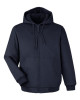 Unisex ClimaBloc® Heavyweight Hooded Full-Zip Jacket
