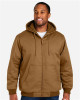 Unisex ClimaBloc® Heavyweight Hooded Full-Zip Jacket