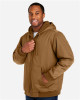 Unisex ClimaBloc® Heavyweight Hooded Full-Zip Jacket