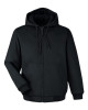 Unisex Tall ClimaBloc® Heavyweight Hooded Full-Zip Jacket