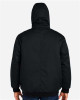 Unisex Tall ClimaBloc® Heavyweight Hooded Full-Zip Jacket