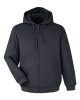 Unisex Tall ClimaBloc® Heavyweight Hooded Full-Zip Jacket