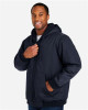 Unisex Tall ClimaBloc® Heavyweight Hooded Full-Zip Jacket