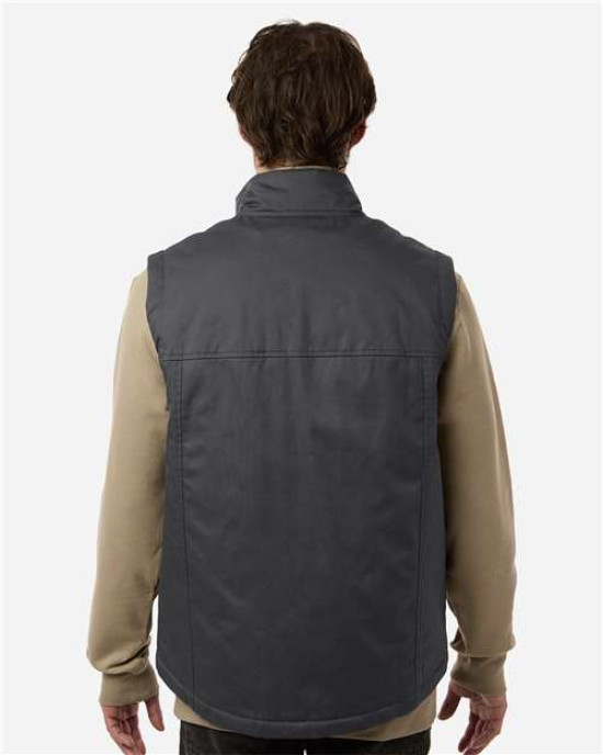 Unisex ClimaBloc® Station Vest