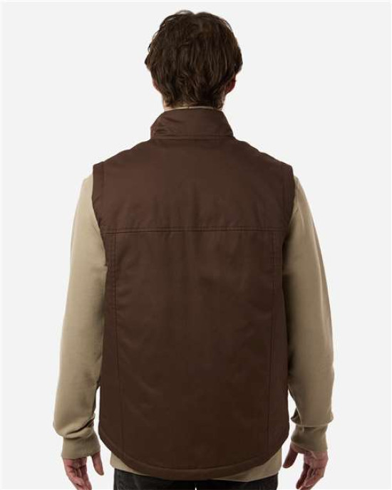 Unisex ClimaBloc® Station Vest