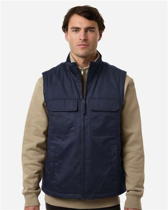 Unisex ClimaBloc® Station Vest