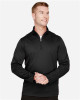 Men's Advantage Snag Protection Plus Quarter-Zip Pullover