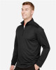 Men's Advantage Snag Protection Plus Quarter-Zip Pullover