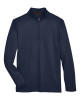 Men's Advantage Snag Protection Plus Quarter-Zip Pullover