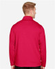 Men's Advantage Snag Protection Plus Quarter-Zip Pullover