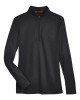 Women's Advantage Snag Protection Plus Quarter-Zip Pullover