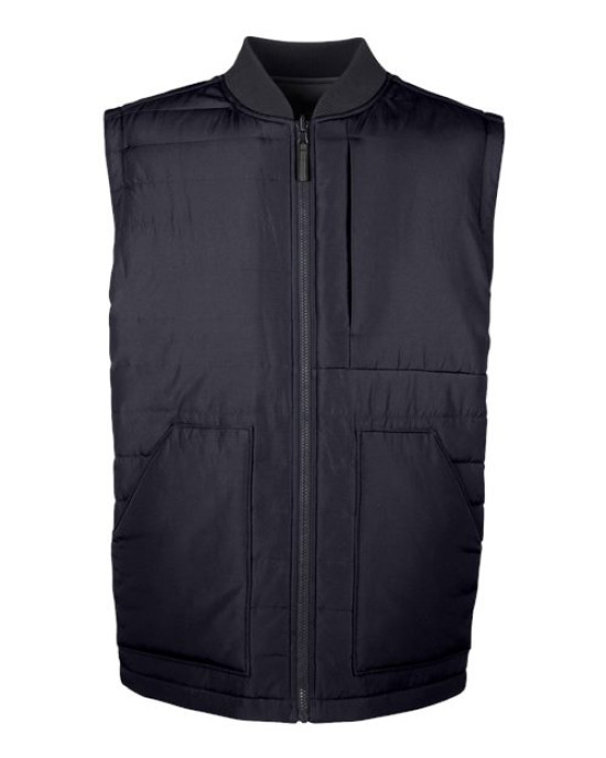 Unisex Dockside Interactive Reversible Freezer Vest