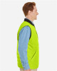 Unisex Dockside Interactive Reversible Freezer Vest