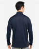 Men's Flash Snag Protection Plus IL Colorblock Quarter-Zip Pullover