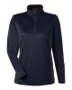 Women's Flash Snag Protection Plus IL Colorblock Quarter-Zip Pullover