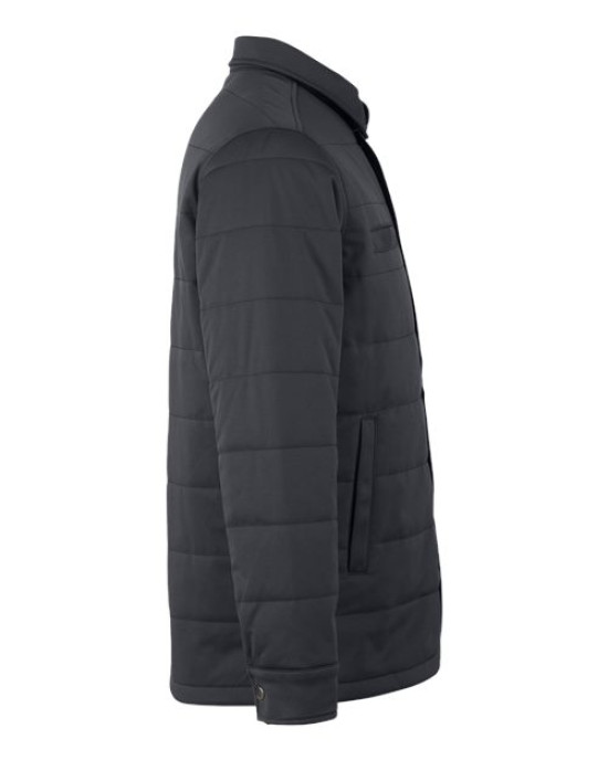 Unisex Guardian Soft Shell Chore Coat