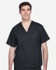 Unisex Restore Scrub Top