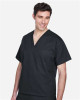 Unisex Restore Scrub Top