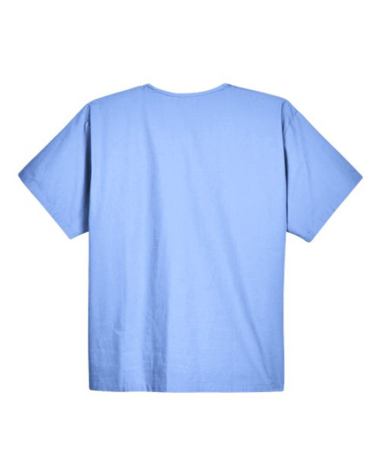 Unisex Restore Scrub Top