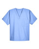 Unisex Restore Scrub Top