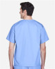 Unisex Restore Scrub Top