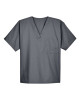 Unisex Restore Scrub Top