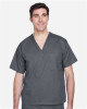 Unisex Restore Scrub Top