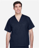 Unisex Restore Scrub Top