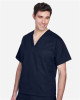 Unisex Restore Scrub Top