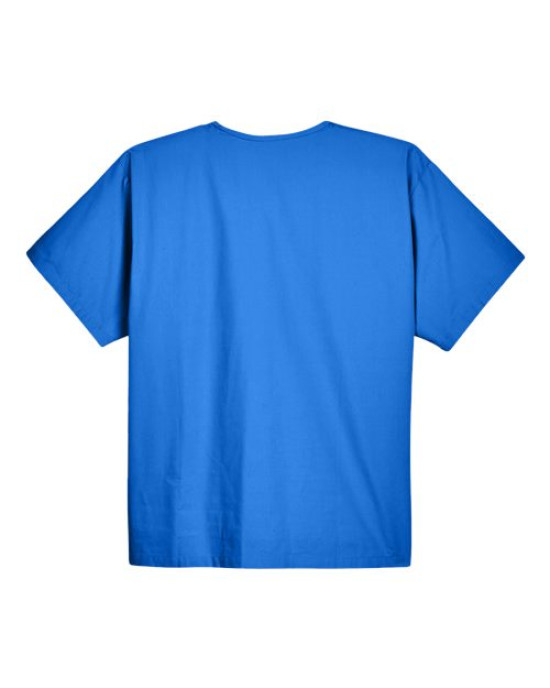 Unisex Restore Scrub Top