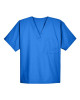 Unisex Restore Scrub Top